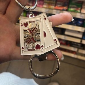 Meet your Posher, Ferrando